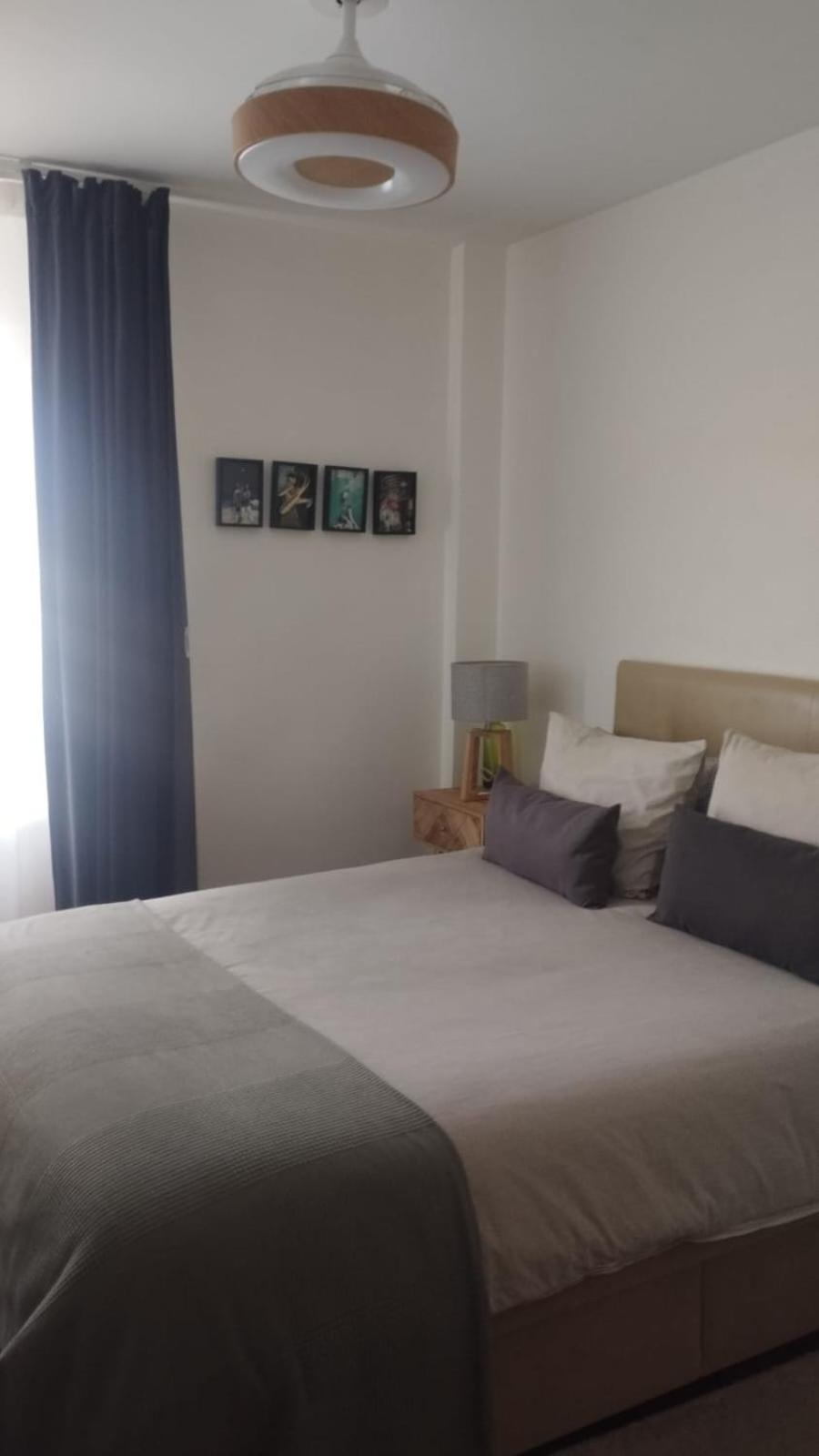 Apartment Bahia Alicante