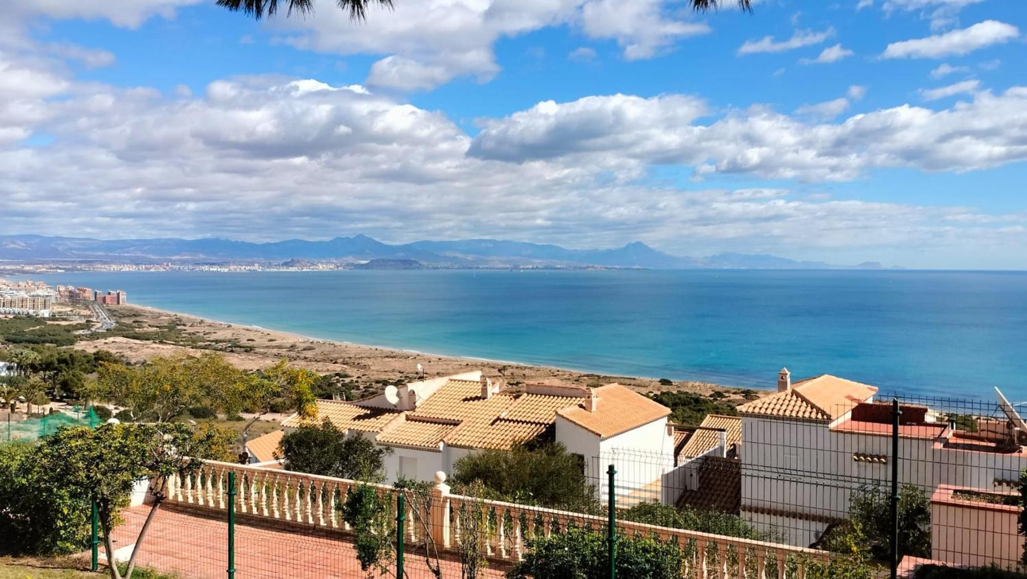 Bahia Alicante Apartment Gran Alacant