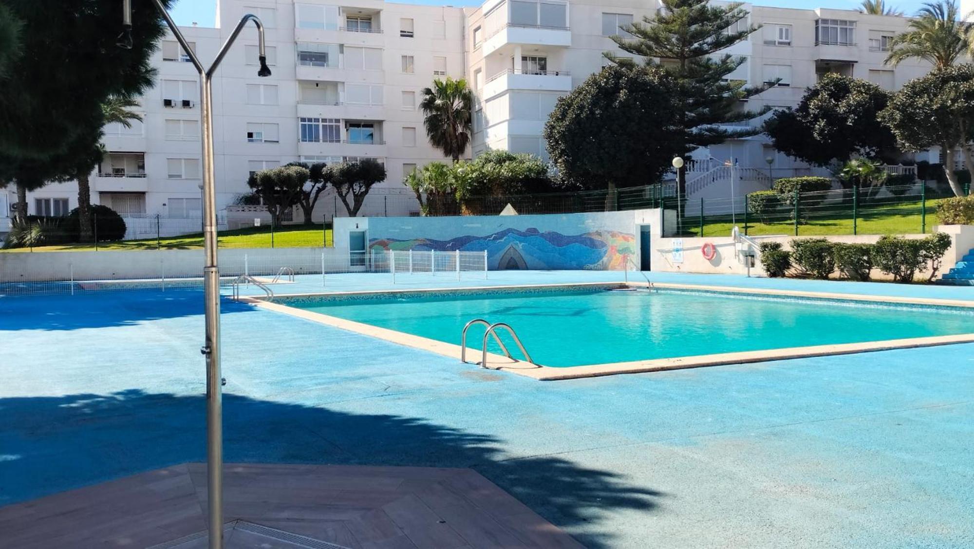 Bahia Alicante Apartment Gran Alacant